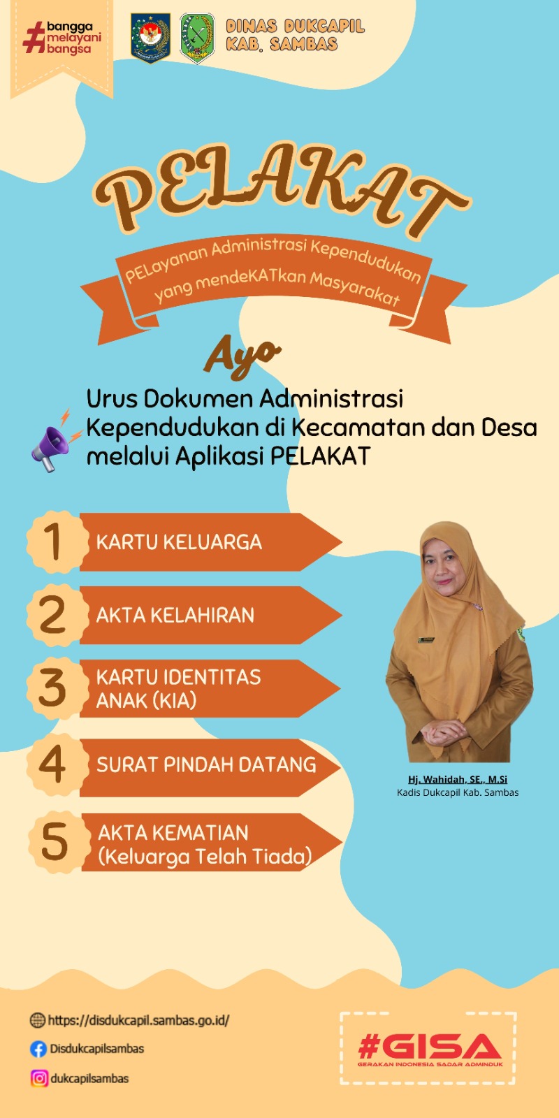 PELAKAT